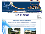 Zalencentrum De Marke