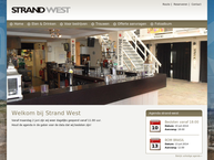 Strand West Bv