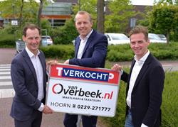 Van Overbeek Makelaars O.g. Hoorn V.o.f.