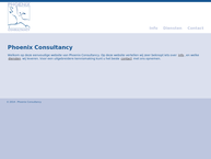 Phoenix Consultancy
