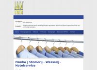 Pamba Stomerij IJburg