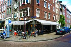 Café Noir Amsterdam