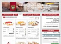 Brood- en Banketbakkerij Van der Kleij