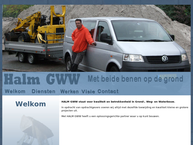 Halm G.W.W.