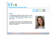 hfvv communicatie & marketing advies