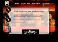 Motown Music Café