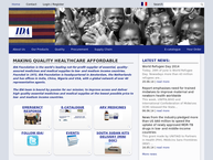 Ida Arv Procurement Services Bv