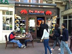 Restaurant De Maria