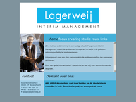 Lagerweij Interim Management