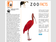 ZooFacts