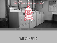 M.C.M. Vissers De Wasmachine Specialist
