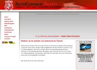 AutoCentrum Twente