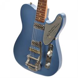 Rebelrelic Electric Guitars
