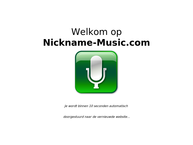 Nickname Music