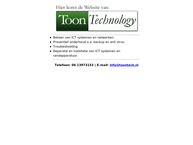 Toon Technology