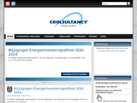 Coolsultancy Rob Jans