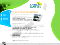 Annyway Advertising Advies in Creatieve Reclame