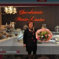 Chocolaterie Marie-Louise