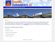 Snoeks Dakdekkers