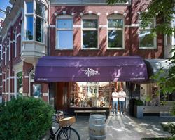 De Gouden Ton