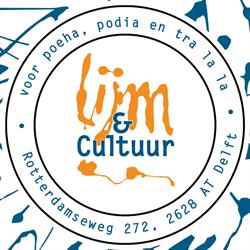 Lijm & Cultuur Vastgoed Bv