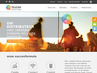 Televak Center Nederland Bv