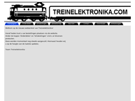 Treinelektronika
