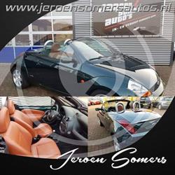 Jeroen Somers Auto's