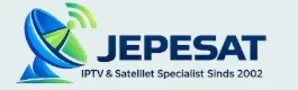 Jepesat logo