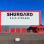 Shurgard Self-Storage Eindhoven West