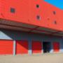 Shurgard Self-Storage Eindhoven West
