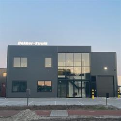 Dekker Struik Installatietechniek Bv