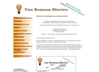 Van Rossum Electro