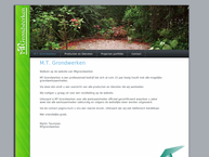 MT Grondwerken