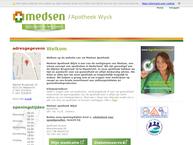 V.O.F. Apotheek Wijck-Elsloo