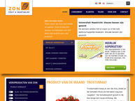 Veiling Zon
