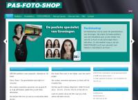 Pasfotoshop