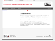Website van Havaen International Bv 