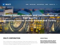 Multi Investment Bv