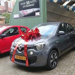 Van Hesteren Occasions
