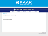 Raak Installatiebouw