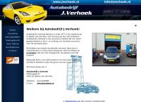 Autohandel J. Verhoek