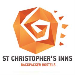 St Christopher's Inn Amsterdam - The Winston