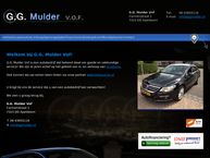 GG Mulder