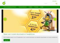 Taqa Energy Bv