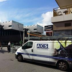 Acs Facilitaire Dienstverlening Bv
