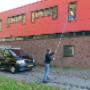 Van Velzen Schoonmaakbedrijf & Glazenwasserij VOF