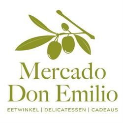 Taparia Don Emilio