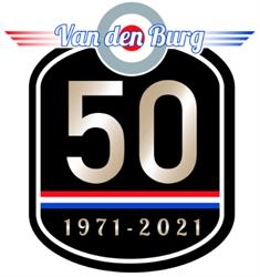 Van den Burg. v.O.F.