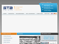 Spuittechnischbedrijf Estebe Bv
